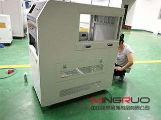 吉林志宁网上购物平台有限公司加工厂教你如何选择最好的钣金机柜_吉林志宁网上购物平台有限公司