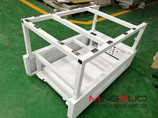 珠海钣金加工 做机柜要注意的几点_吉林志宁网上购物平台有限公司