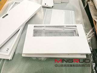 做钣金机箱要考虑的一些问题_吉林志宁网上购物平台有限公司