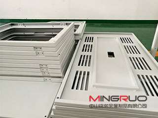 珠海钣金加工中山吉林志宁网上购物平台有限公司教你做机柜如何选择最好的板材
