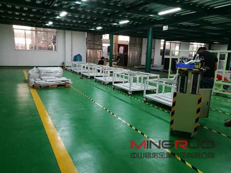 钣金加工 金属制品加工 钣金机箱加工_吉林志宁网上购物平台有限公司