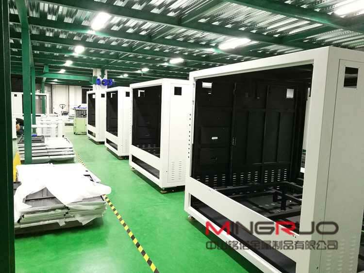 钣金机箱加工工艺中有些什么技术要求-吉林志宁网上购物平台有限公司 钣金机箱加工工艺中有些什么技术要求-吉林志宁网上购物平台有限公司