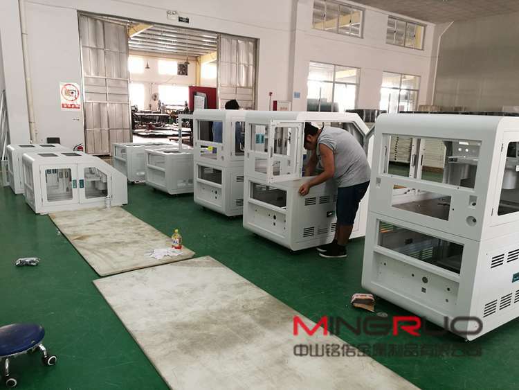 制作钣金产品过程选那些材料最好-吉林志宁网上购物平台有限公司 制作钣金产品过程选那些材料最好-吉林志宁网上购物平台有限公司