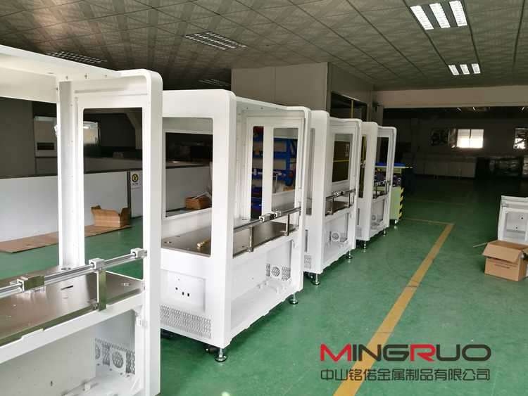 吉林志宁网上购物平台有限公司教您在制作钣金件的时候各种材料的比较