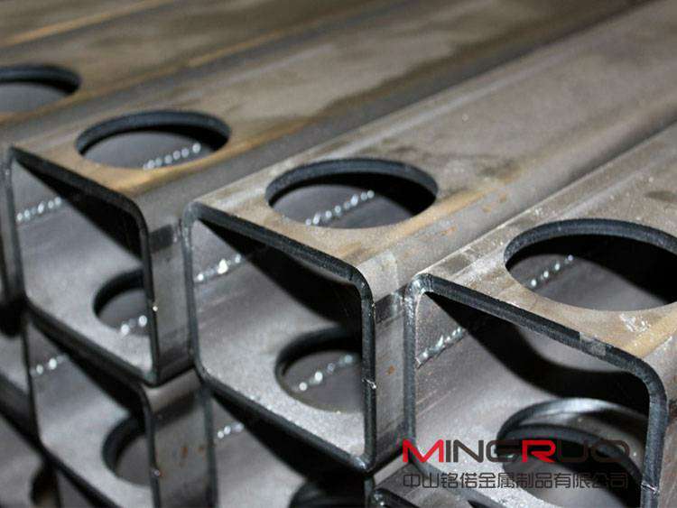 钣金加工中的激光切割到底是什么原理?-吉林志宁网上购物平台有限公司 钣金加工中的激光切割到底是什么原理?-吉林志宁网上购物平台有限公司