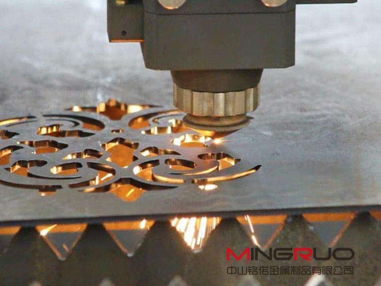 钣金加工中的激光切割到底是什么原理?-吉林志宁网上购物平台有限公司 钣金加工中的激光切割到底是什么原理?-吉林志宁网上购物平台有限公司