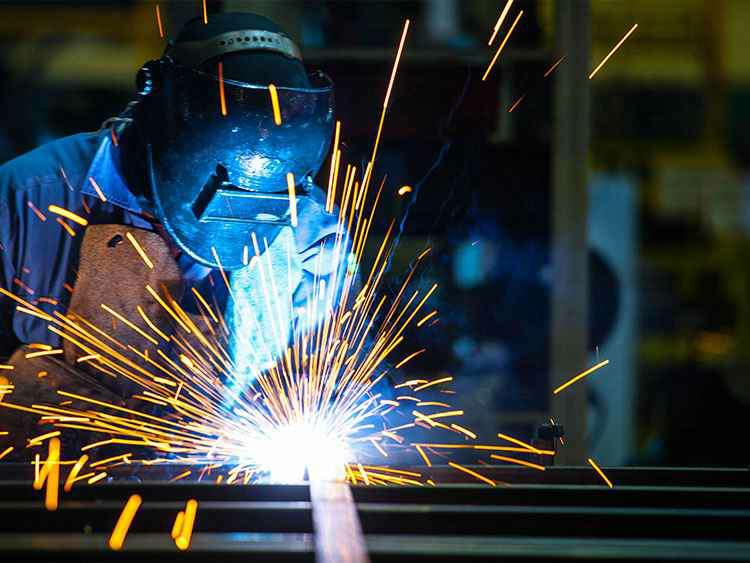 钣金加工中对焊接缺陷、焊接不良的根本解决办法-中山吉林志宁网上购物平台有限公司