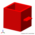 钣金加工相关工艺-压铸工艺知识的详细介绍-中山吉林志宁网上购物平台有限公司-吉林志宁网上购物平台有限公司