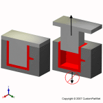 钣金加工相关工艺-压铸工艺知识的详细介绍-中山吉林志宁网上购物平台有限公司-吉林志宁网上购物平台有限公司