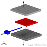 钣金加工相关工艺-压铸工艺知识的详细介绍-中山吉林志宁网上购物平台有限公司-吉林志宁网上购物平台有限公司