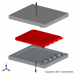钣金加工相关工艺-压铸工艺知识的详细介绍-中山吉林志宁网上购物平台有限公司-吉林志宁网上购物平台有限公司