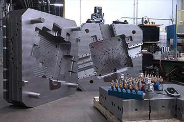 钣金加工相关工艺-压铸工艺知识的详细介绍-中山吉林志宁网上购物平台有限公司