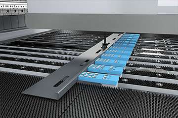 钣金加工企业如何通过引进自动化折弯成型设备降低生产成本，提高产品质量？-中山吉林志宁网上购物平台有限公司