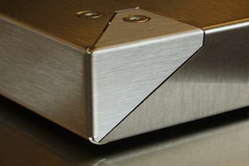 精密钣金折弯弯曲工艺中的决定因素有哪些？-中山吉林志宁网上购物平台有限公司