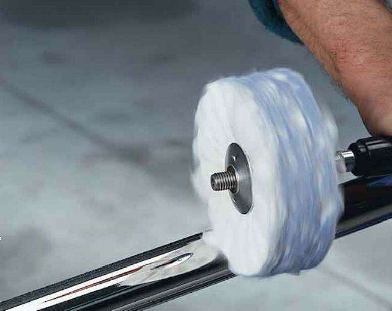 不锈钢表面处理技巧之拉丝、抛光、精磨不锈钢-中山铭偌-吉林志宁网上购物平台有限公司