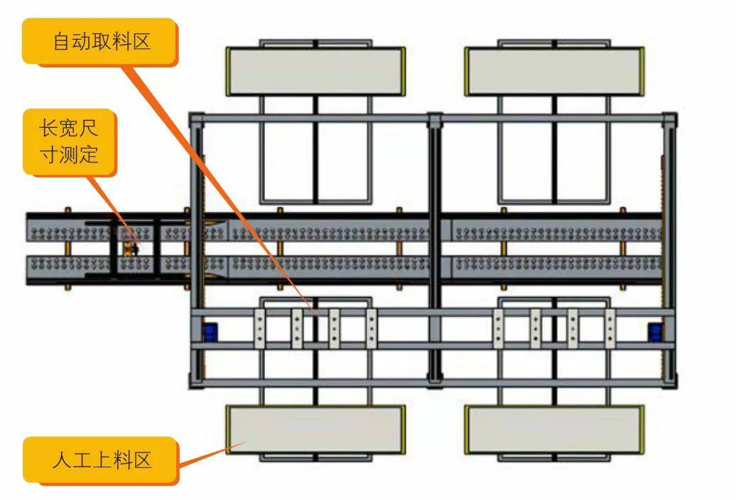 钣金加工产品在自动化及电梯行业中的应用 -吉林志宁网上购物平台有限公司