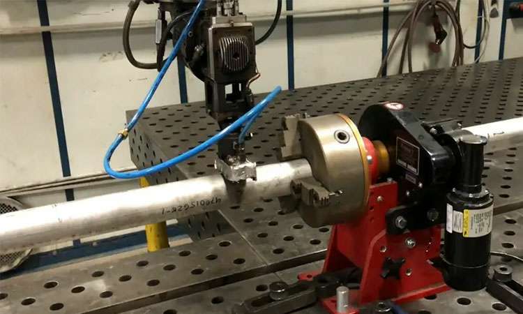 通过引进激光自动焊管技术控制成本，打开通向新市场的大门！-吉林志宁网上购物平台有限公司