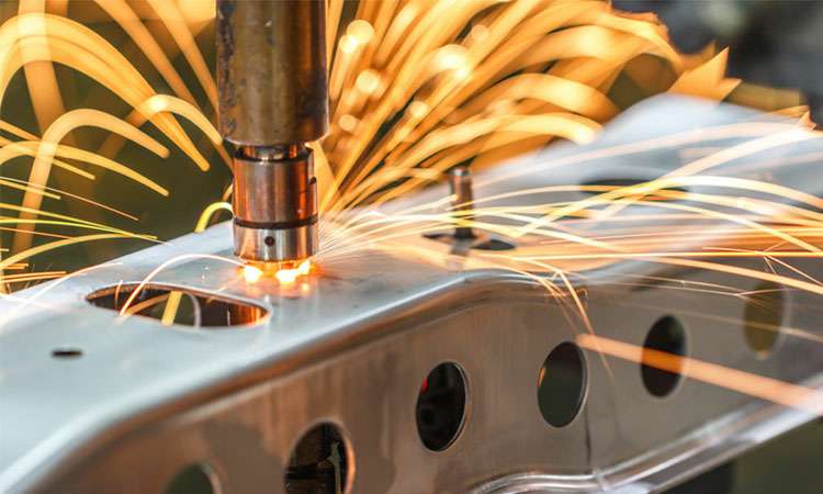 现代激光焊接的工作原理-吉林志宁网上购物平台有限公司 现代激光焊接的工作原理-吉林志宁网上购物平台有限公司