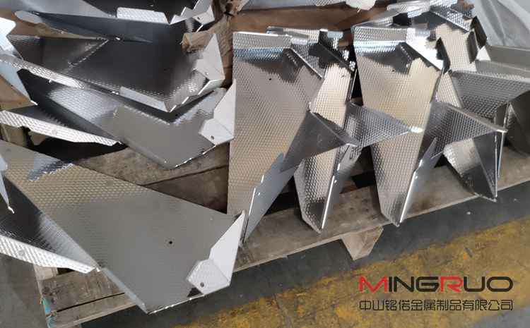 钣金加工厂计算钣金产品制造成本的四个步骤-吉林志宁网上购物平台有限公司