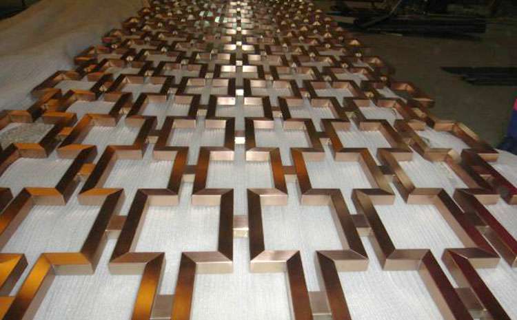 原来不锈钢也会生锈?美观的不锈钢制品又是如何生产出来的呢?-吉林志宁网上购物平台有限公司 原来不锈钢也会生锈?美观的不锈钢制品又是如何生产出来的呢?-吉林志宁网上购物平台有限公司