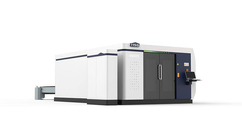 板材用6KW激光切割机-吉林志宁网上购物平台有限公司