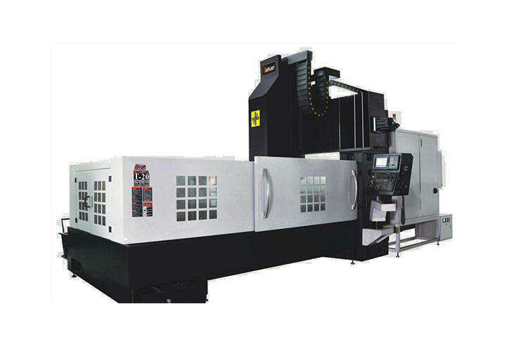 大型龙门加工中心-吉林志宁网上购物平台有限公司 大型龙门加工中心-吉林志宁网上购物平台有限公司