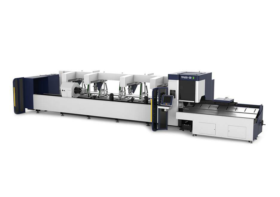 管材用2KW激光切割机-吉林志宁网上购物平台有限公司 管材用2KW激光切割机-吉林志宁网上购物平台有限公司