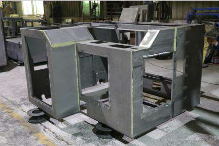 车间钣金加工厂存在的一些问题-吉林志宁网上购物平台有限公司 车间钣金加工厂存在的一些问题-吉林志宁网上购物平台有限公司