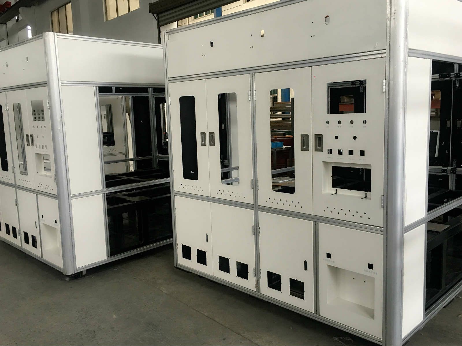 云车间钣金加工技术-吉林志宁网上购物平台有限公司 云车间钣金加工技术-吉林志宁网上购物平台有限公司