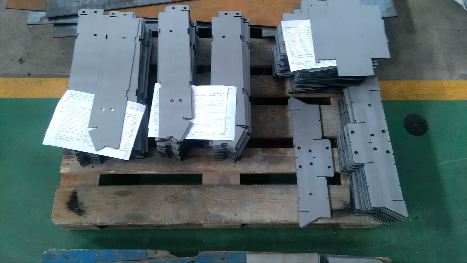 钣金加工中判断钣金激光加工的质量-吉林志宁网上购物平台有限公司 钣金加工中判断钣金激光加工的质量-吉林志宁网上购物平台有限公司