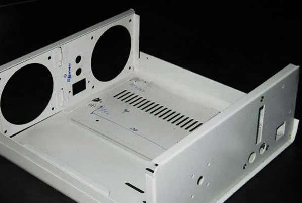 钣金加工有什么常用工艺方式?