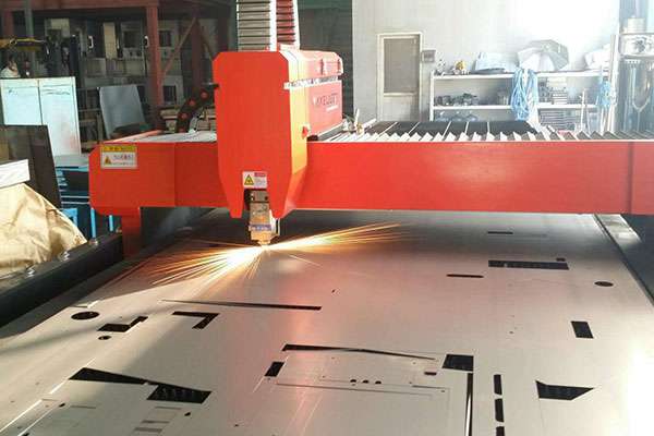 使用激光切割机精密度明显提升-吉林志宁网上购物平台有限公司 使用激光切割机精密度明显提升-吉林志宁网上购物平台有限公司