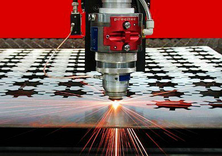 钣金加工之激光切割的几个优点-吉林志宁网上购物平台有限公司 钣金加工之激光切割的几个优点-吉林志宁网上购物平台有限公司