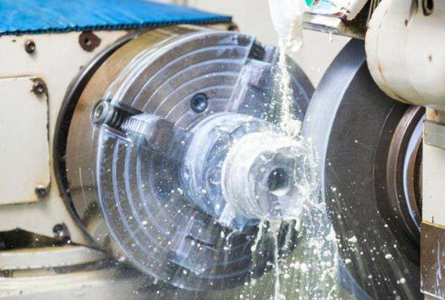 分析加工毛刺原因-吉林志宁网上购物平台有限公司 分析加工毛刺原因-吉林志宁网上购物平台有限公司