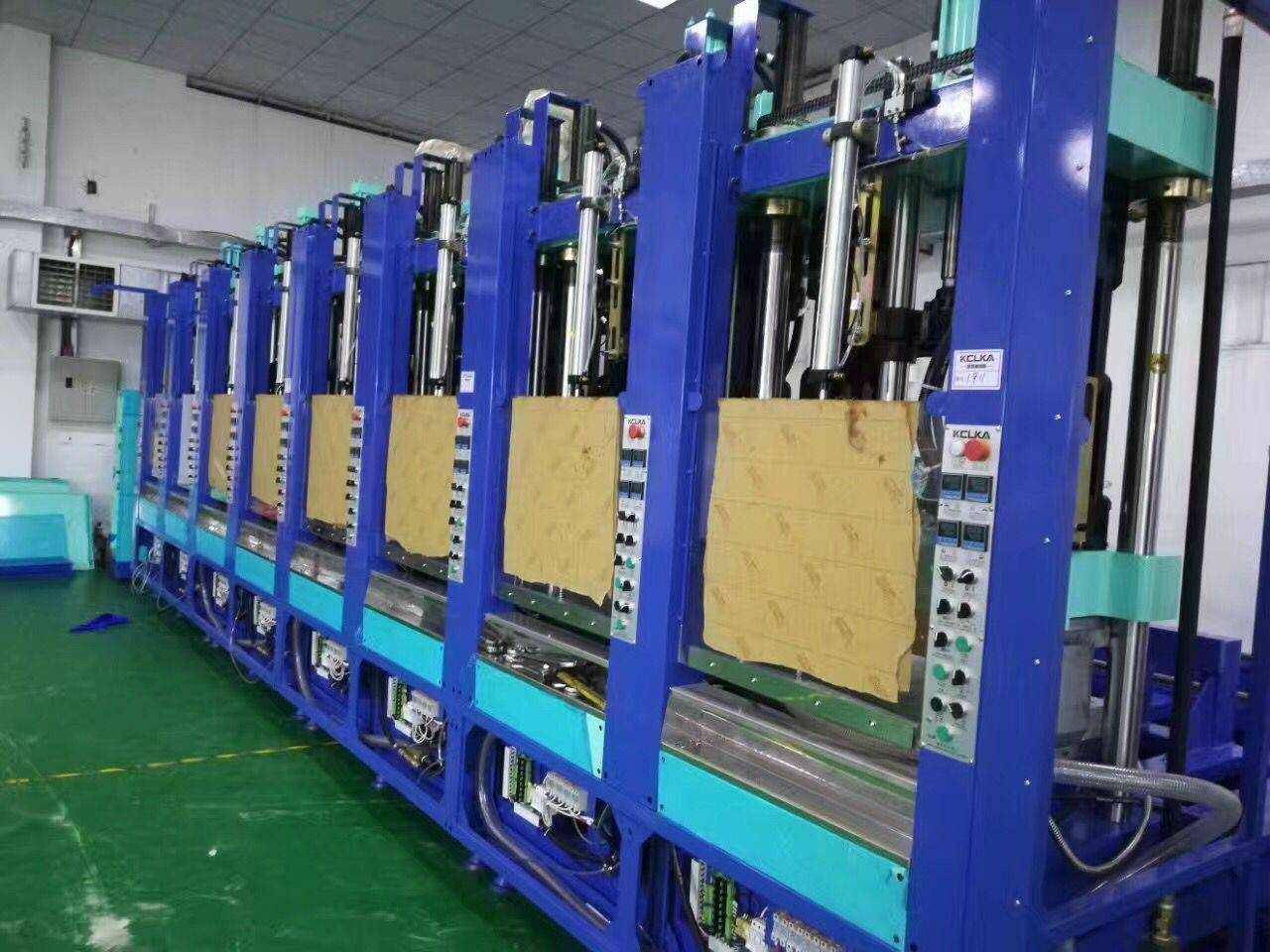 钣金加工对比高精密钣金加工的区别-吉林志宁网上购物平台有限公司