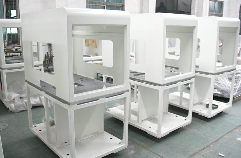 什么是钣金加工-吉林志宁网上购物平台有限公司