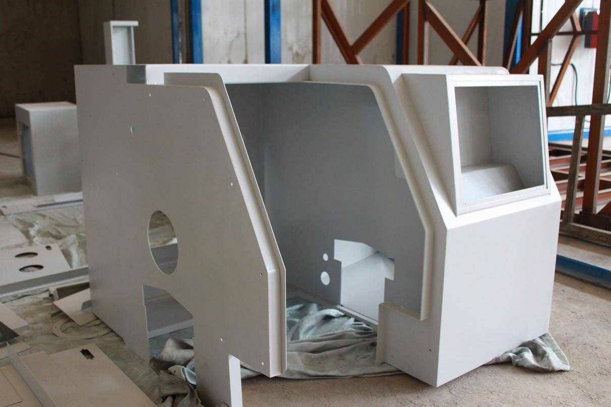 分享钣金加工的优势-吉林志宁网上购物平台有限公司 分享钣金加工的优势-吉林志宁网上购物平台有限公司