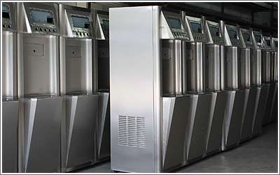 钣金加工企业质量好坏看3个因素-吉林志宁网上购物平台有限公司