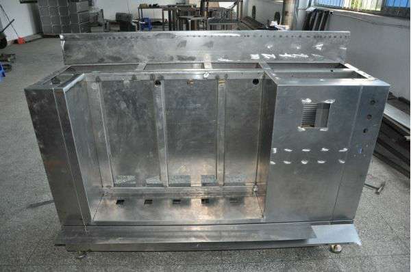 浅谈钣金加工的优势-吉林志宁网上购物平台有限公司 浅谈钣金加工的优势-吉林志宁网上购物平台有限公司