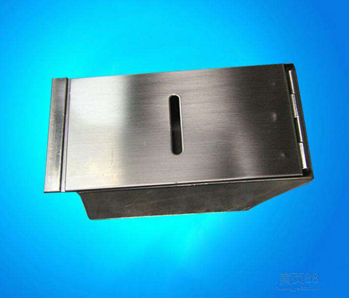 钣金加工质量怎么辨别？-吉林志宁网上购物平台有限公司