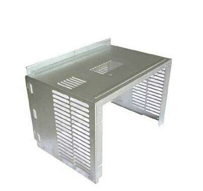 钣金加工的主要流程-吉林志宁网上购物平台有限公司 钣金加工的主要流程-吉林志宁网上购物平台有限公司