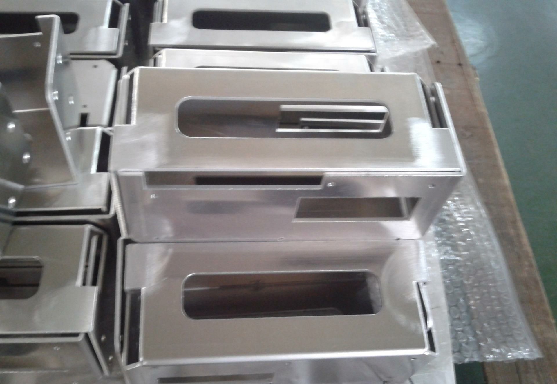 钣金加工时应如何选择材料?-吉林志宁网上购物平台有限公司 钣金加工时应如何选择材料?-吉林志宁网上购物平台有限公司