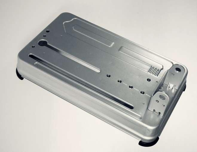 常见的钣金加工工艺有哪些?