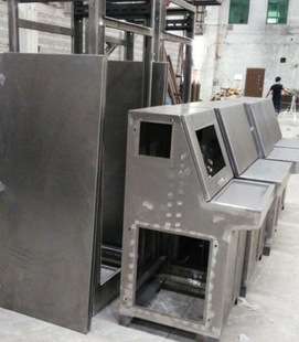 什么在影响定制钣金加工质量-吉林志宁网上购物平台有限公司