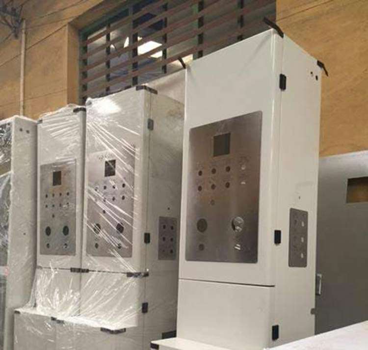 钣金加工工艺水平提升-吉林志宁网上购物平台有限公司 钣金加工工艺水平提升-吉林志宁网上购物平台有限公司