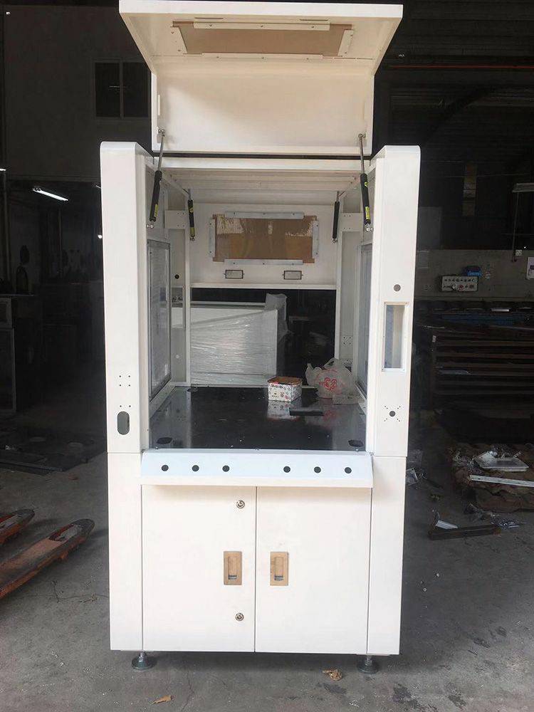 异形钣金加工能否符合加工的需要-吉林志宁网上购物平台有限公司 异形钣金加工能否符合加工的需要-吉林志宁网上购物平台有限公司