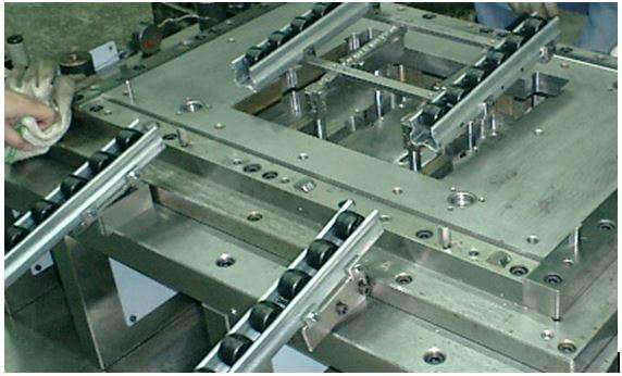 钣金加工中模具该怎么选?-吉林志宁网上购物平台有限公司