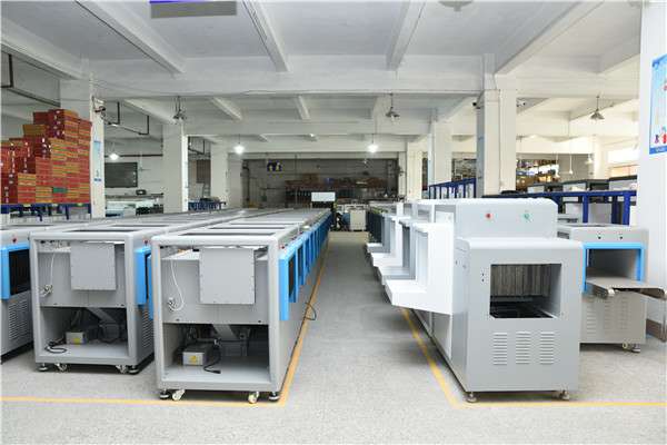 自动、智能是钣金加工趋势-吉林志宁网上购物平台有限公司