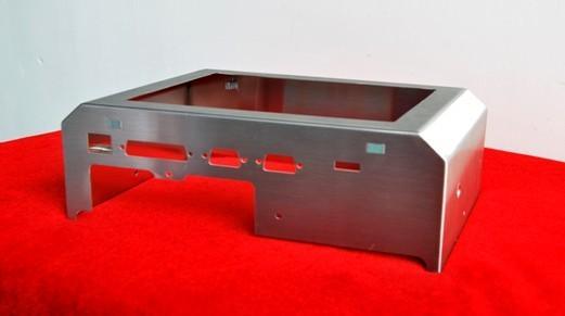 钣金加工行业情况以及工艺概述-吉林志宁网上购物平台有限公司