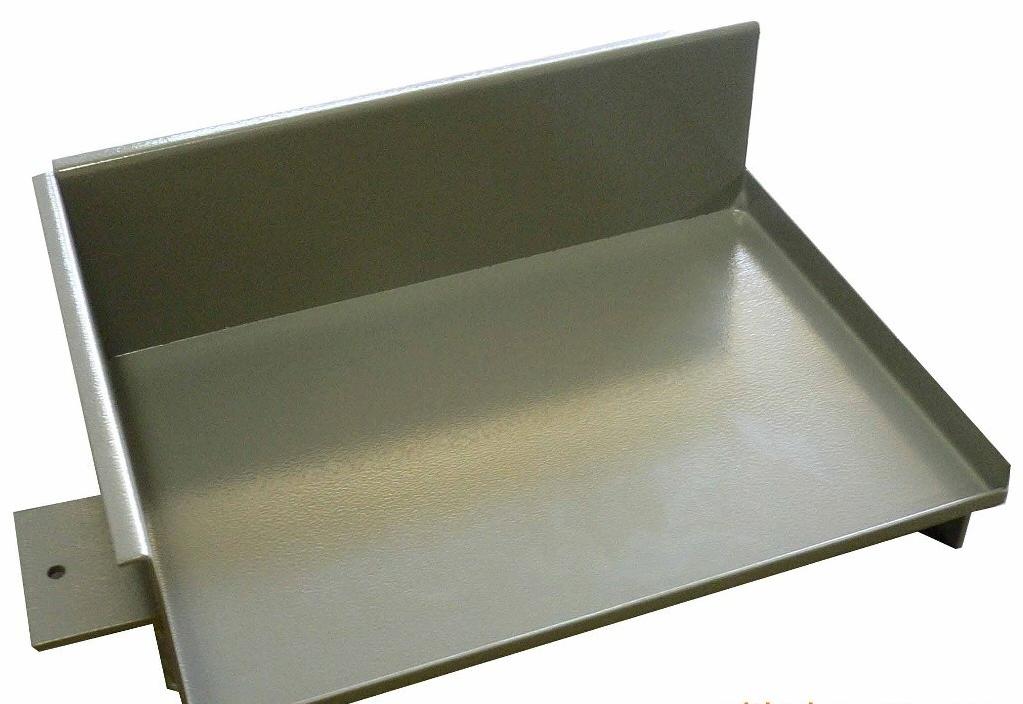 钣金加工时哪些金属材料容易出现问题?